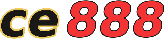 ce888 logo